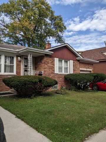 8520 S Laflin Street, Chicago, IL 60620