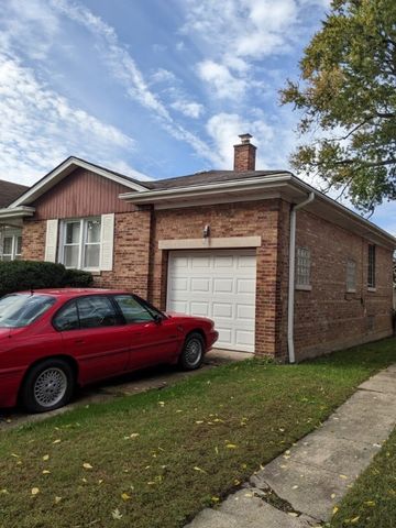 8520 S Laflin Street, Chicago, IL 60620