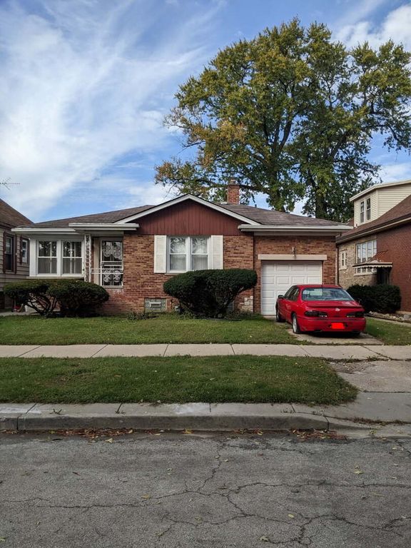 8520 S Laflin Street, Chicago, IL 60620 — photo 2