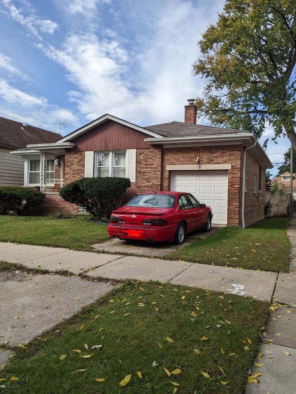 8520 S Laflin Street, Chicago, IL 60620 — photo 3