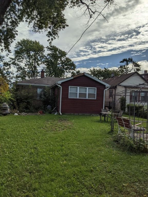 8520 S Laflin Street, Chicago, IL 60620 — photo 4