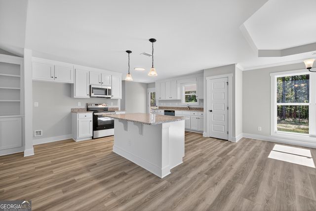 408 Seashell Court 14, Statham, GA 30666