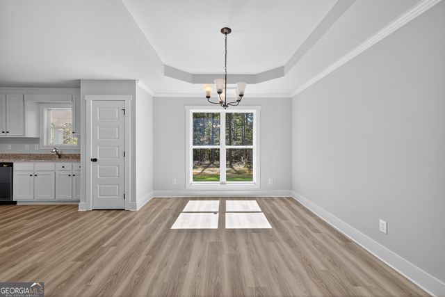 408 Seashell Court 14, Statham, GA 30666