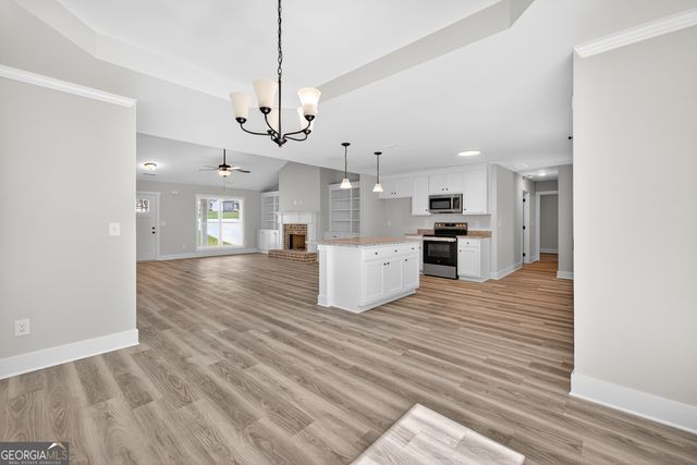 408 Seashell Court 14, Statham, GA 30666