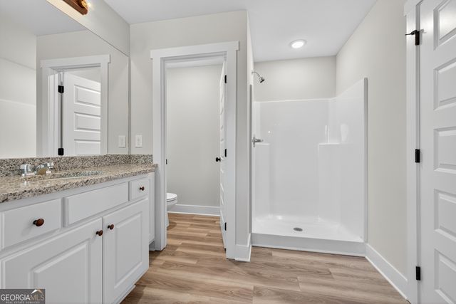 408 Seashell Court 14, Statham, GA 30666