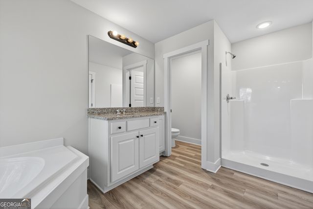 408 Seashell Court 14, Statham, GA 30666