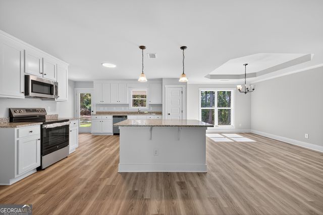 408 Seashell Court 14, Statham, GA 30666