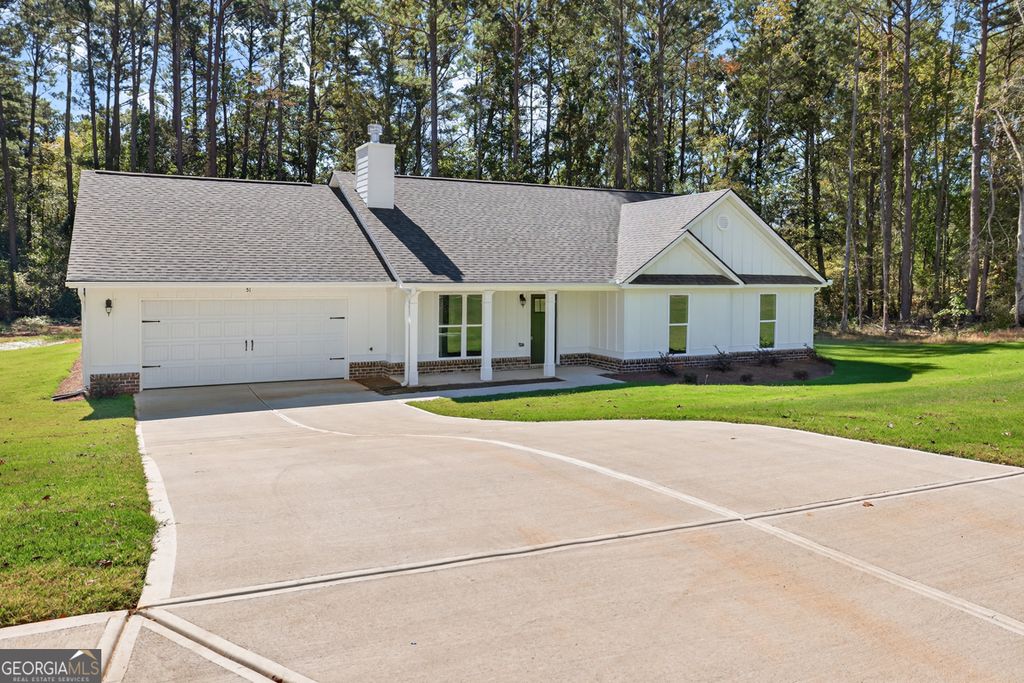 408 Seashell Court 14, Statham, GA 30666