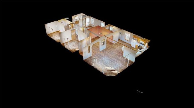 1205 N Lynn Street, Nevada, MO 64772