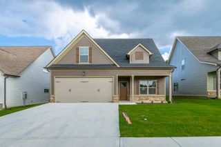 477 Willow Grove Court, Ringgold, GA 30736