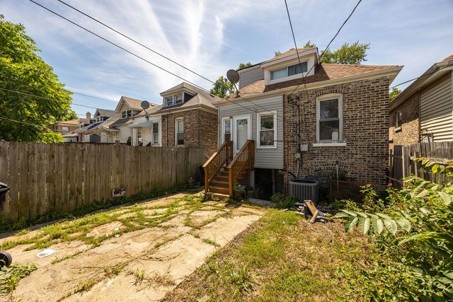 6443 S Talman Avenue, Chicago, IL 60629