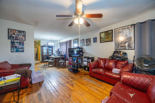 6443 S Talman Avenue, Chicago, IL 60629