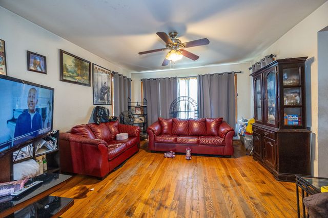 6443 S Talman Avenue, Chicago, IL 60629