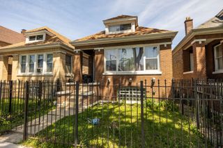 6443 S Talman Avenue, Chicago, IL 60629
