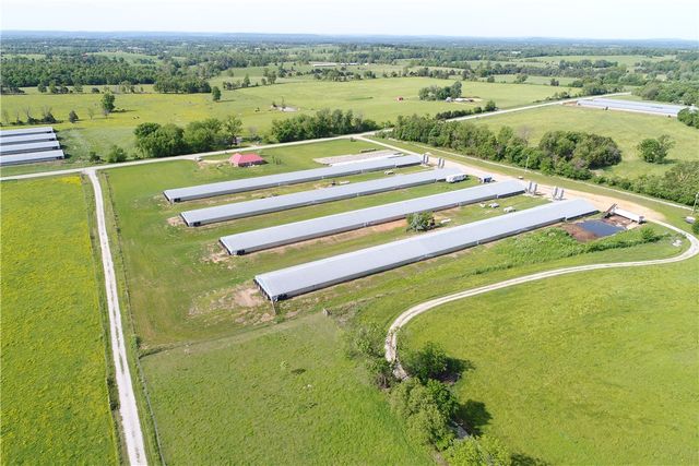 5706 Hwy 127, Rogers, AR 72756