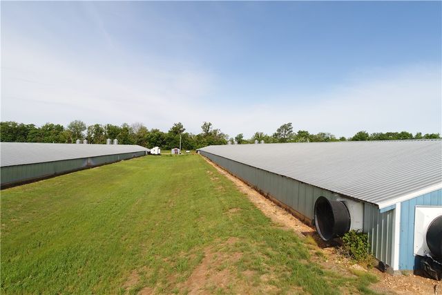 5706 Hwy 127, Rogers, AR 72756