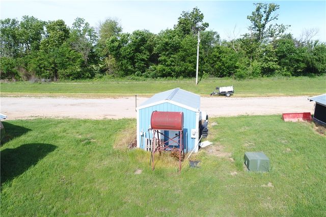 5706 Hwy 127, Rogers, AR 72756