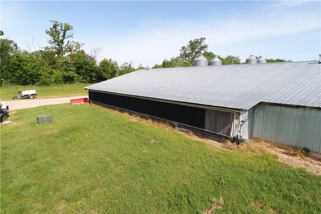 5706 Hwy 127, Rogers, AR 72756