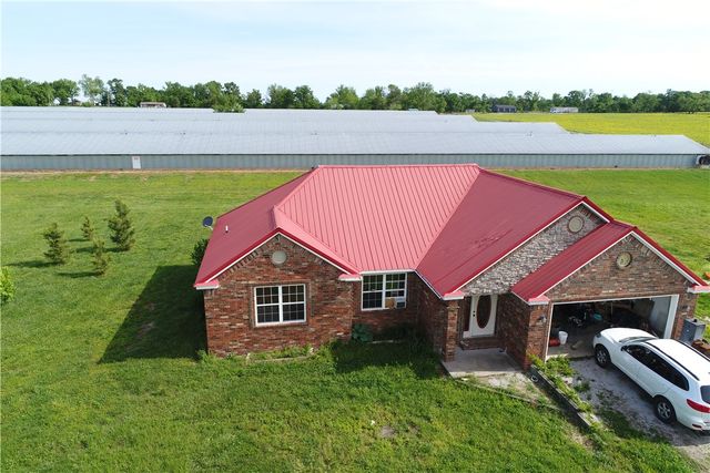 5706 Hwy 127, Rogers, AR 72756