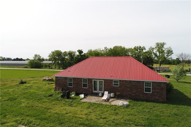 5706 Hwy 127, Rogers, AR 72756