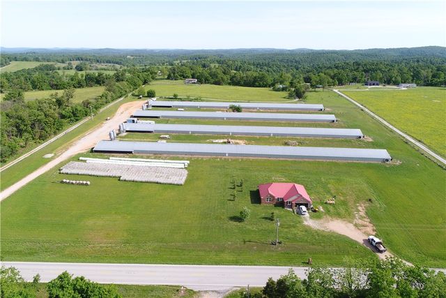 5706 Hwy 127, Rogers, AR 72756