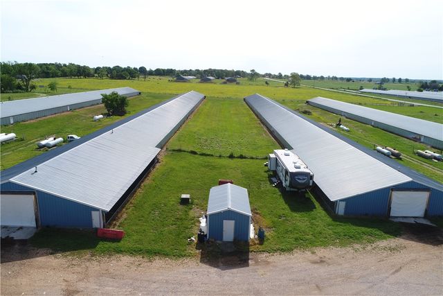 5706 Hwy 127, Rogers, AR 72756