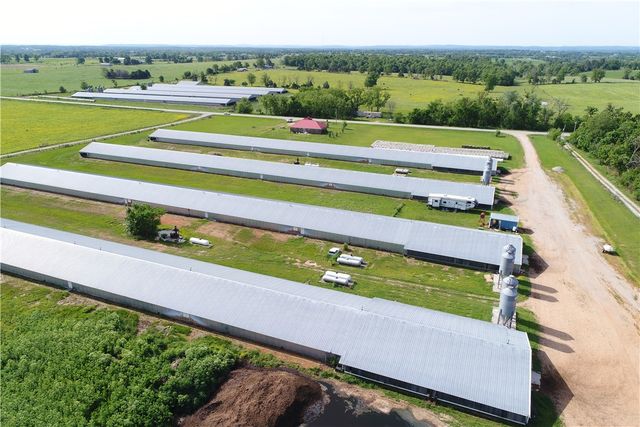 5706 Hwy 127, Rogers, AR 72756