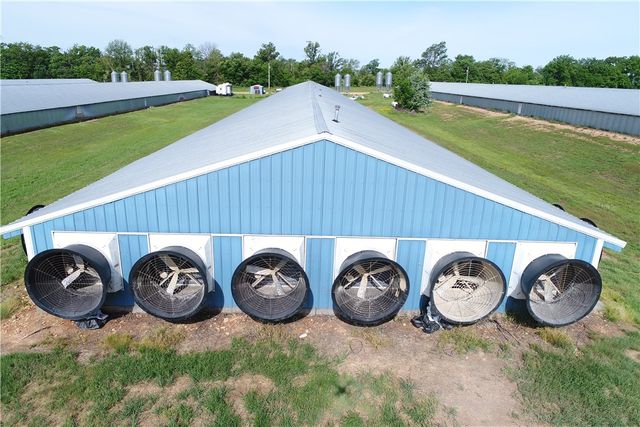 5706 Hwy 127, Rogers, AR 72756