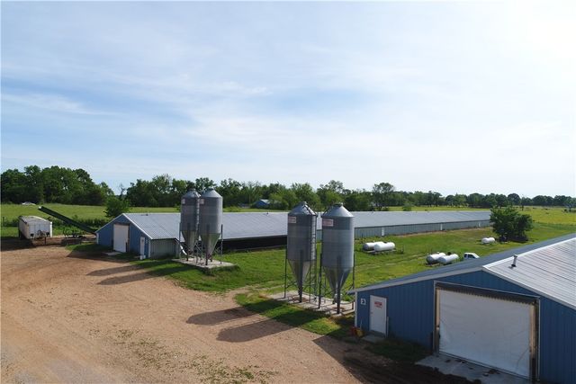 5706 Hwy 127, Rogers, AR 72756