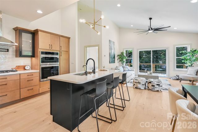 30 Sand Hill Road, Asheville, NC 28806