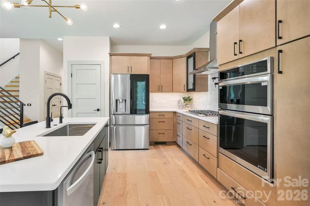 30 Sand Hill Road, Asheville, NC 28806