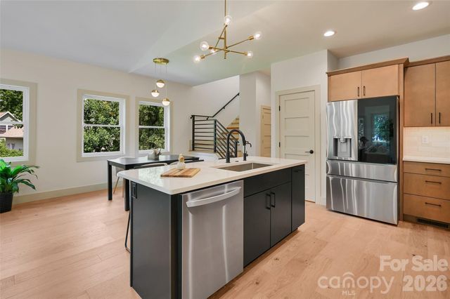 30 Sand Hill Road, Asheville, NC 28806