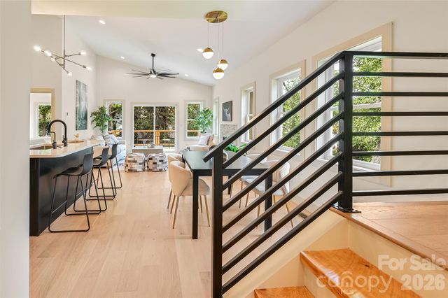 30 Sand Hill Road, Asheville, NC 28806