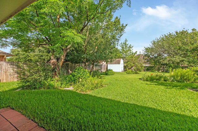 508 Shire Drive, College Station, TX 77845