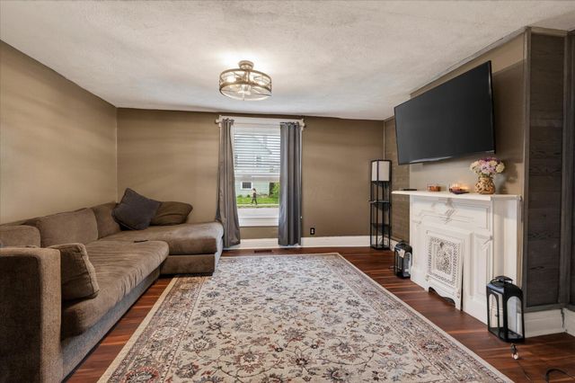 1726 Morgan Street, Springfield, OH 45503