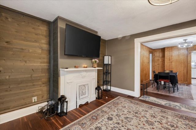 1726 Morgan Street, Springfield, OH 45503