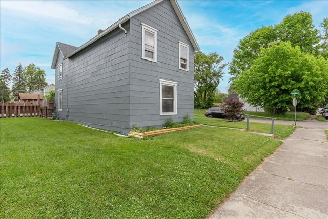 1726 Morgan Street, Springfield, OH 45503