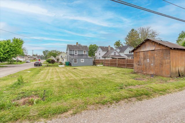 1726 Morgan Street, Springfield, OH 45503