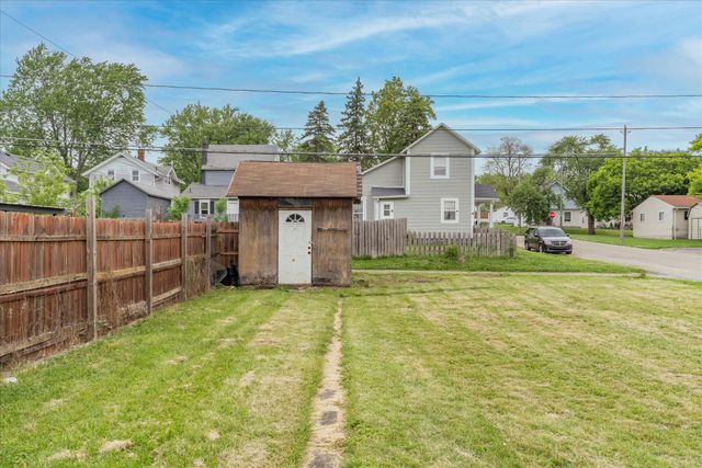 1726 Morgan Street, Springfield, OH 45503