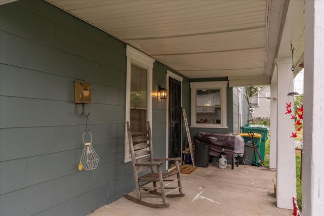 1726 Morgan Street, Springfield, OH 45503