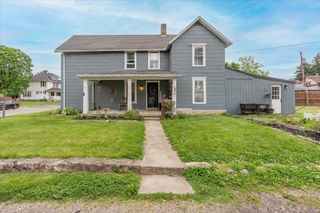 1726 Morgan Street, Springfield, OH 45503