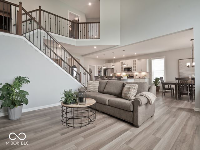 6475 Teakwood Way, Mccordsville, IN 46055