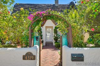 4319 Del Mar Avenue, San Diego, CA 92107