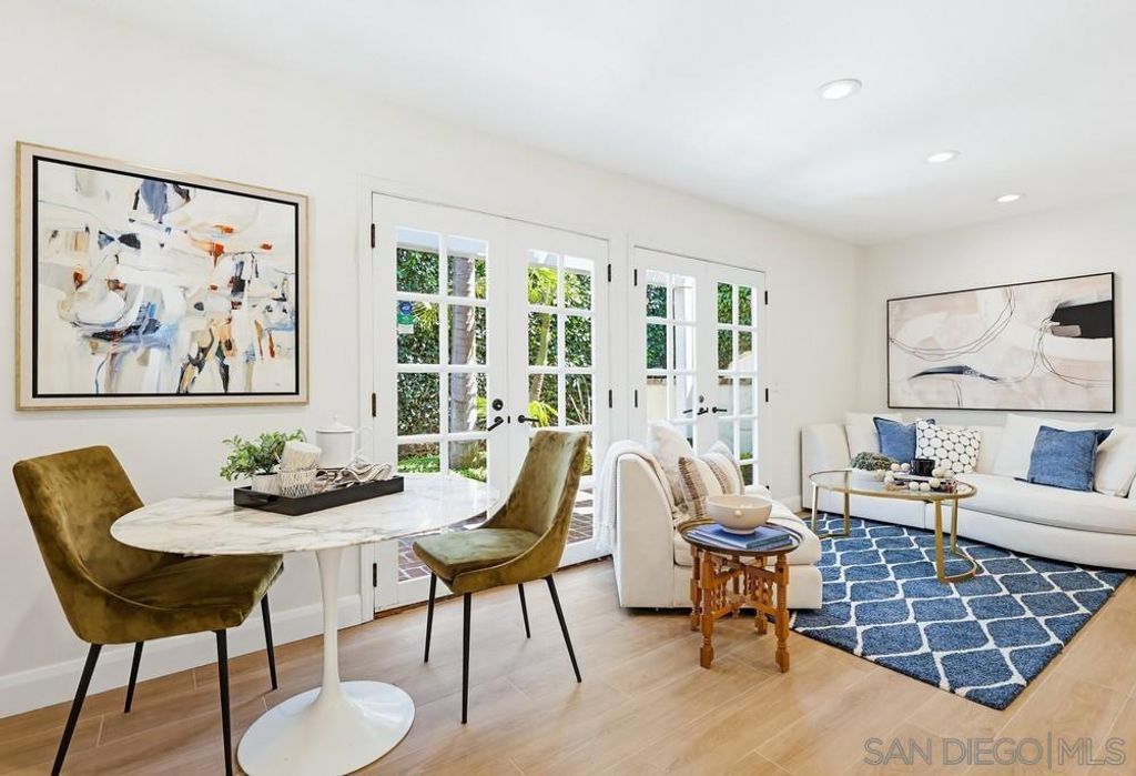 Image 19 of property listing at 4319 Del Mar Avenue, San Diego, CA 92107