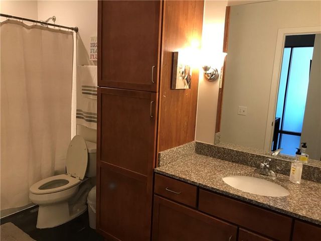 620 Glen Iris Drive NE 216, Atlanta, GA 30308