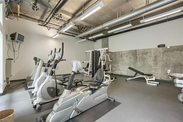 620 Glen Iris Drive NE 216, Atlanta, GA 30308