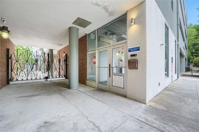620 Glen Iris Drive NE 216, Atlanta, GA 30308
