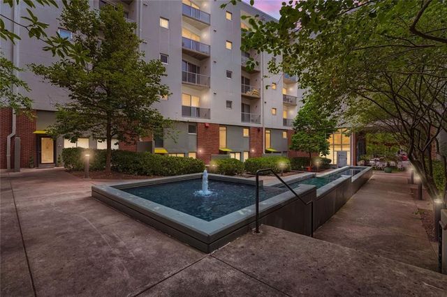 620 Glen Iris Drive NE 216, Atlanta, GA 30308