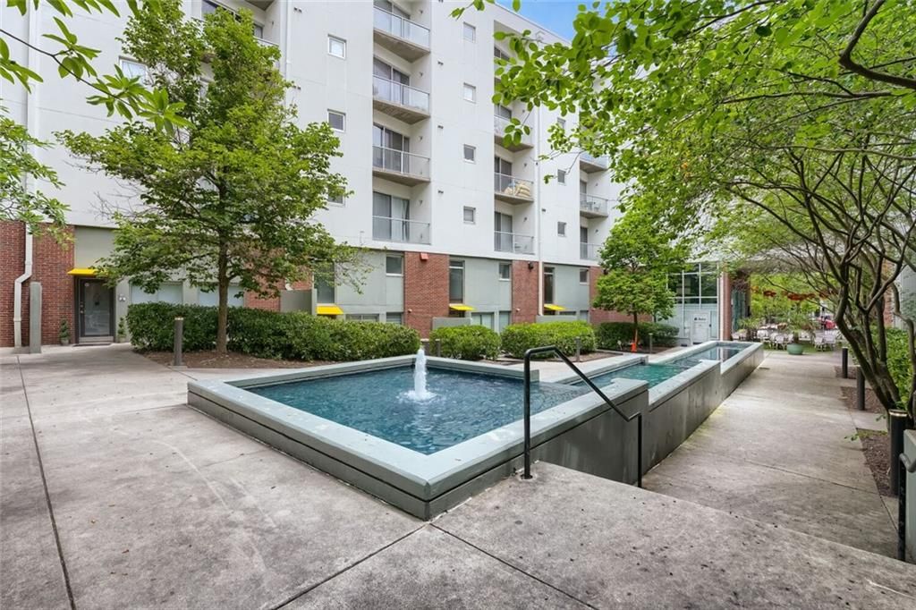 620 Glen Iris Drive NE 216, Atlanta, GA 30308