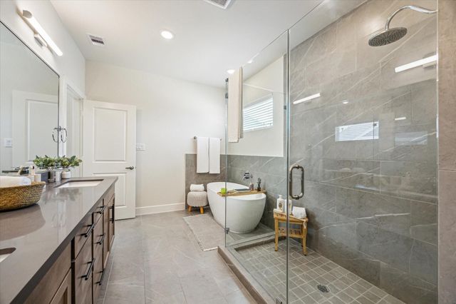 1506 Colonial Gorge Drive, Katy, TX 77493